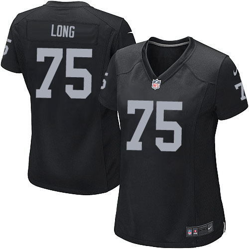 women Oakland Raiders jerseys-030